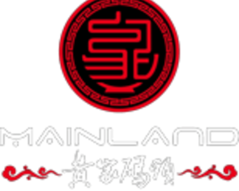 MAINLAND CHINA BISTRO logo